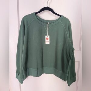 Mollusk California super soft sweatshirt